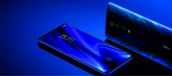 Картинка к статье: In the nearest future the world will see the gaming version of Redmi K20 Pro smartphone. Review from Sunday21.